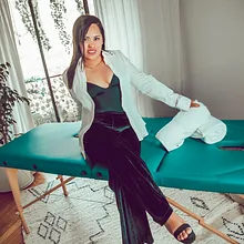 Alina Vidal