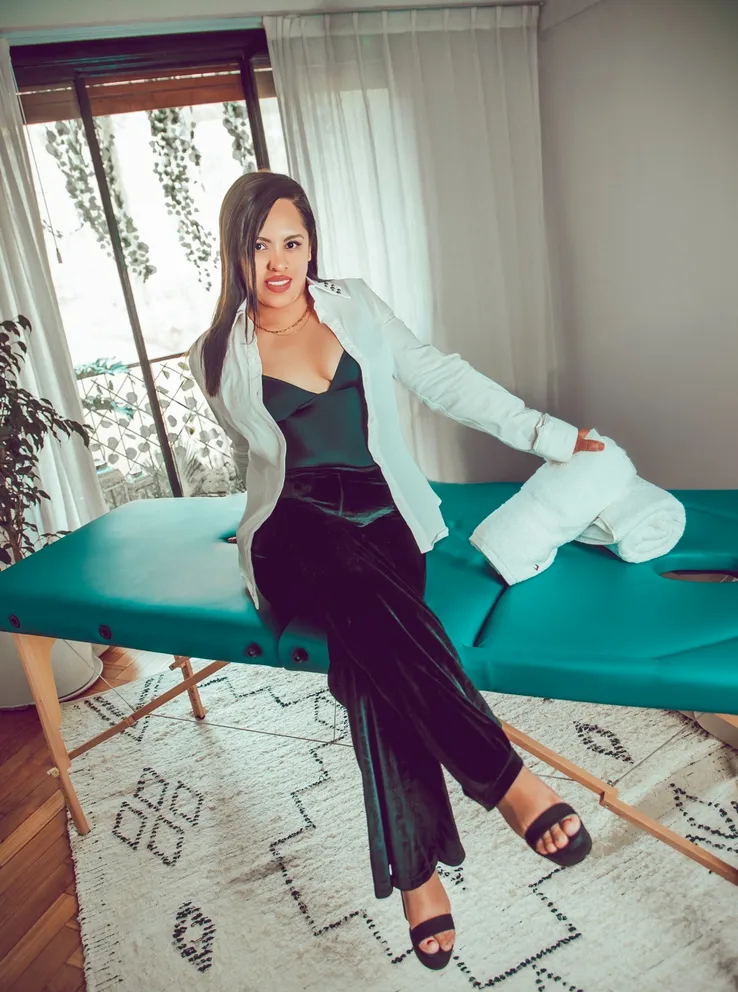 Alina Vidal
