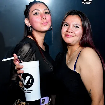 Bonnie & Clide